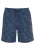 Bruno Banani Zwemshorts  blauw / marine