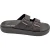 Penguin Playa Heren Chocolade Sandalen