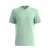 Katoenen T-shirt met V-hals s.Oliver
