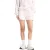 New Balance Terry Korte Broeken Dames – Roze –