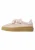 BRITISH KNIGHTS Sneakers laag  beige / rosa / wit