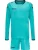 Hummel Sportpak  turquoise / zwart