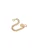 Cheeky Chain Munich Schoen accessoires ‘Baby Asap XS’  goud