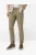 Brax Chuck Broek groen, Effen