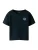 NAME IT Shirt ‘NMMFRANK’  blauw / nachtblauw / grijs