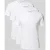 Calvin Klein Underwear T-shirt met ronde hals in een set van 3 stuks