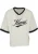 Karl Kani Trui ‘Varsity’  zwart / offwhite