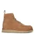 Blackstone Peridot Asher High – Brown Sugar – Suede boots light brown