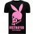 Local Fanatic T-shirt destroyed playtoy
