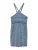 Pull&Bear Zomerjurk  duifblauw