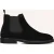 Mazzeltov Boots 4p-15812 Zwart