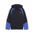 PUMA Sweatvest ‘Evostripe’  navy / zwart