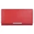 Maître Portemonnee ‘Belg Diedburg’  rood
