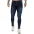 Enzo | Skinny jeans met superstretch voor heren