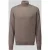 Jake*s Studio Men Regular fit coltrui van zuivere wol model ‘MIKO’