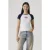 Levi’s Graphic Riley Raglan Tee