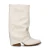 Nelson rits- & gesloten boots