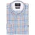 River Woods Slim Fit Princeton Shirt Multi