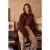 Nukus Nkf05041 333 lynn cardigan cherry