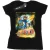 Li-cense Disney dames big hero 6 fred anime poster katoenen t-shirt