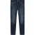 TOMMY JEANS Slim fit jeans SCANTON SLIM met gestempeld logo