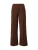 ABOUT YOU Broek ‘Franca’  bruin