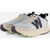 Woden Woden Sabine Sneakers blauw Textiel