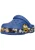 ZigZag Open schoenen ‘Runix’  blauw