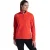 Craghoppers Dames/Dames Miska VI Half Zip Fleece (Rode Dageraad)