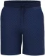 JOOP! Short Leisure Met korenbloem all-over print