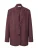 EDITED Blazers ‘Kainoa’  rood / bourgogne