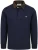 Gant Rugger Shield Corduroy Polo Navy