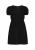 faina Jurk ‘Fashion Look’  zwart