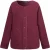 Regatta Lea Borg-fleece met drukknopen aan de voorkant voor dames (Afb.)