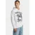 IRO Paris Sylvio Sweat White