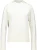 Selected Femme Hoodie Thea Brushed Off White dames