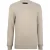 AllSaints Raven Crew Clay Green