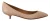Dolce & Gabbana Beige Leren Kitten Heel Pumps Dames Schoenen