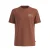 T-shirt met bedrukt voorpaneel en logo patch s.Oliver