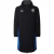 Castore Rangers FC-anorak met voering voor heren (Peacoat Marine)