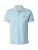 LEVI’S ® Shirt ‘Housemark Polo’  navy / lichtblauw / rood / wit