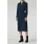 Paul Smith Dress Indigo