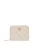 JOOP! Portemonnee ‘Mazzolino Nisa’  beige / parelwit