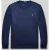 Polo Ralph Lauren Regular fit shirt met lange mouwen van pure katoen model ‘PIMA’