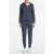 Arena Woman Tracksuit Nightshadow Blue 19-3919 T
