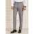 GUESS Connor Performing Light Wool Grey Chino Pins