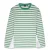 T-shirt met lange mouwen Faguo Aubrack