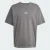 Uitgewassen T-shirt adidas All Szn