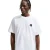 Nike Air T-shirt T-shirts Heren – Wit –