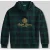 Polo Ralph Lauren relaxed fit hoodie van katoenmix